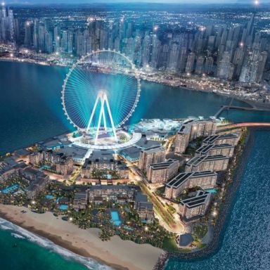 Handyman Bluewaters Island | handyman dubai AE