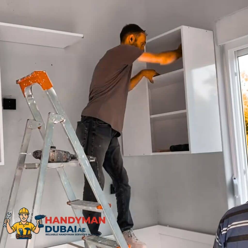 Carpenter Dubai Handyman Dubai AE
