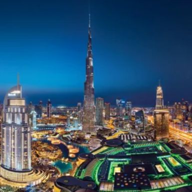 Downtown Dubai | handyman Dubai