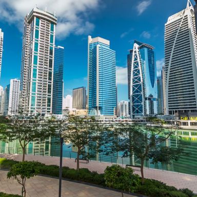 Jumeirah Lake Towers | Handyman Dubai AE