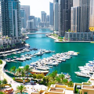 Dubai Marina Dubai map | handyman Dubai AE
