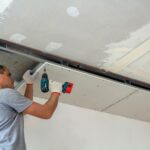 gypsum ceiling installation services Dubai | Handyman Dubai AE