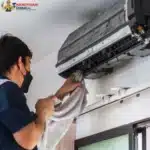 AC Cleaning Service Handyman Dubai AE-geotagged