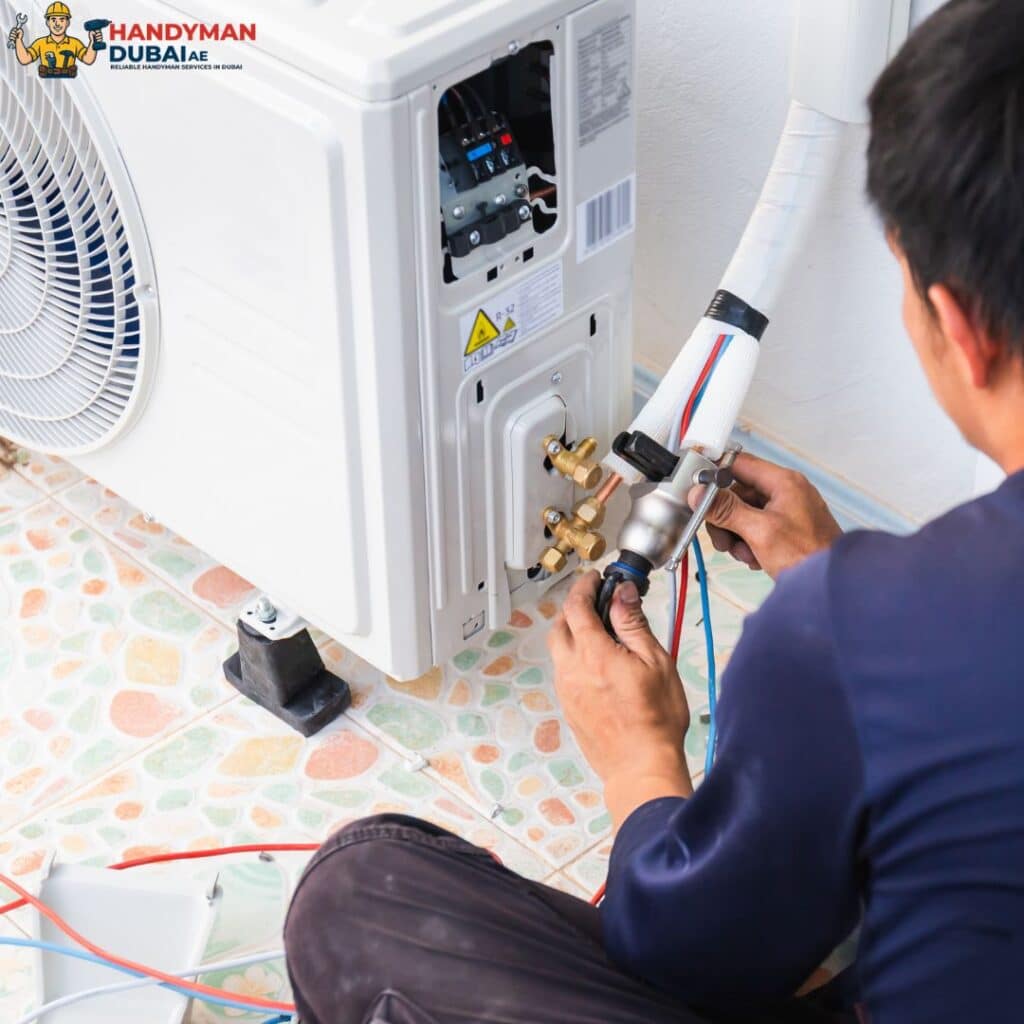 AC Repair in Dubai | handyman dubai AE