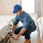 Bathroom Plumbing Handyman Dubai AE
