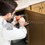 Furniture Repair Handyman Dubai AE