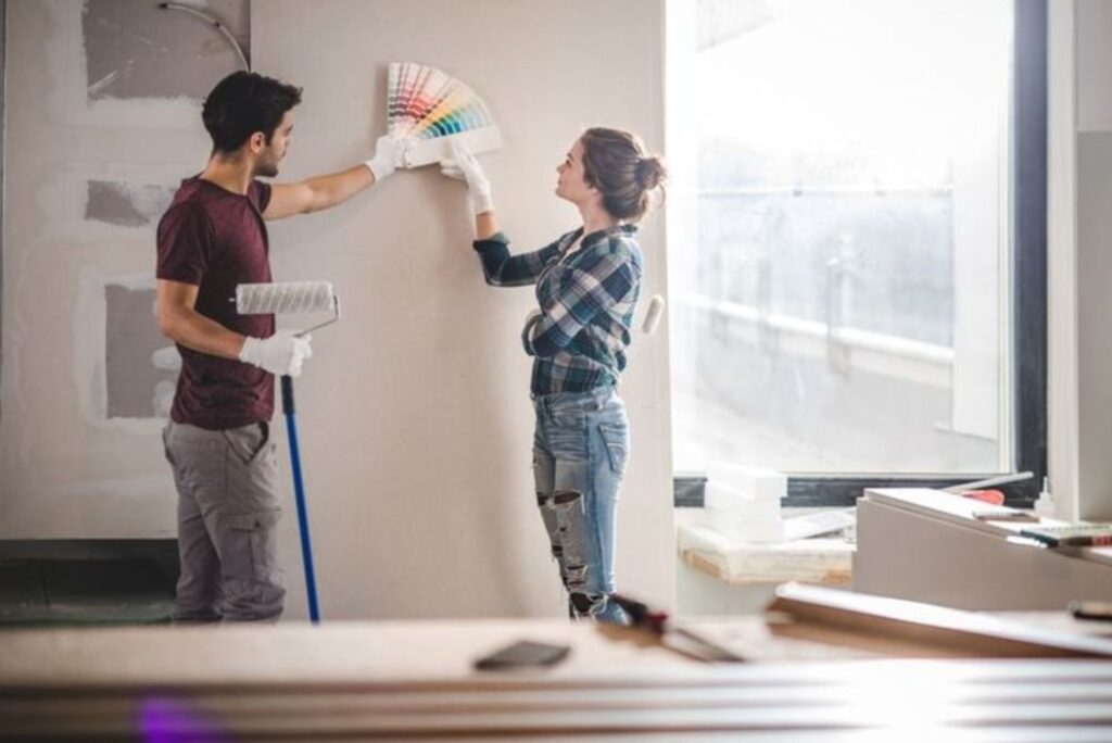 Home Renovation | Handyman Dubai AE