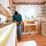 Kitchen Renovation | Handyman Dubai AE