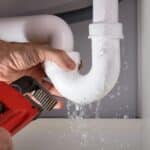 Leak Detection and Repair Handyman Dubai AE