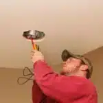 Light Fixture Installation Handyman Dubai AE