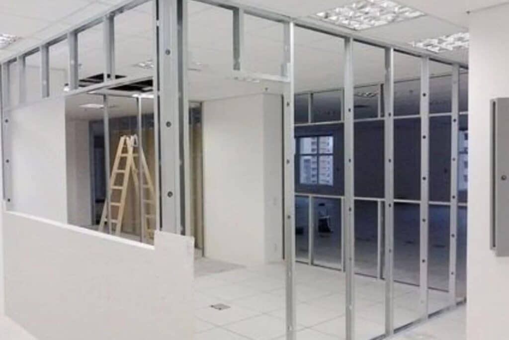 Partition Making in Dubai Handyman Dubai AE