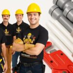 Plumber Dubai Handyman Dubai AE