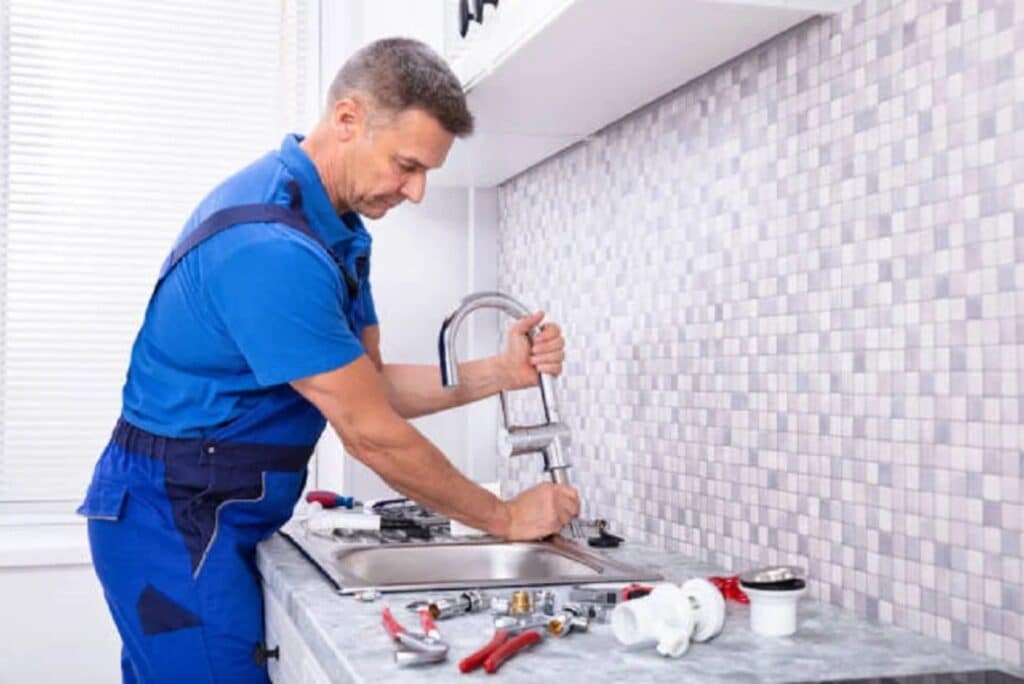 Plumbing Experts Handyman Dubai AE