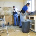 Remodeling Work | Handyman Dubai AE
