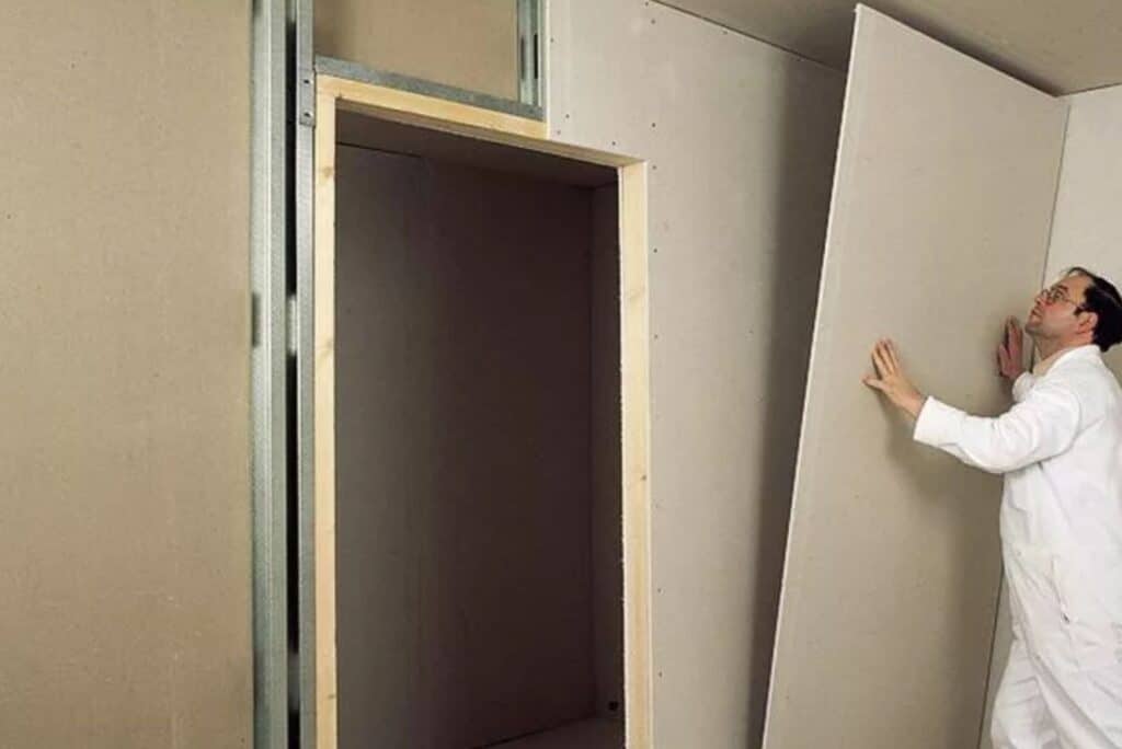 Rental Property Partitions Handyman Dubai AE