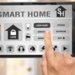 Smart Home Device Setup Handyman Dubai AE