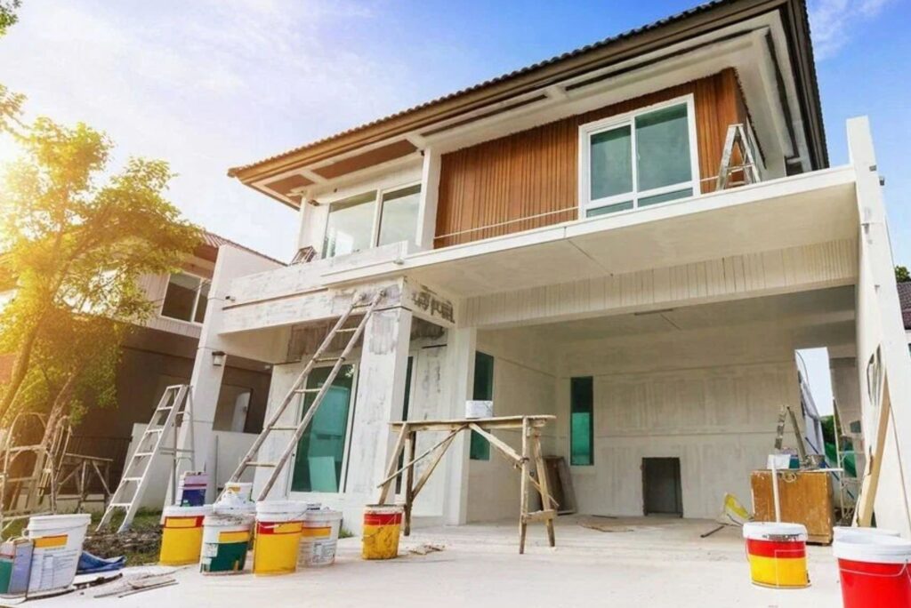 Villa Renovation | Handyman Dubai AE