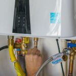 Water Heater Installation & Repair Handyman Dubai AE