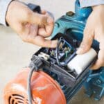 Water Pump Repair Handyman Dubai AE