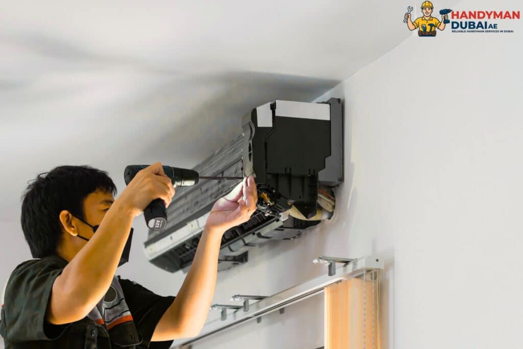 ac repair dubai | Handyman Dubai