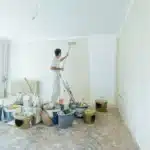 apartment painting services in dubai