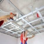 gypsum board false ceiling Dubai Handyman Dubai AE
