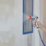 spry wall painting services in dubai | handyman dubai AE