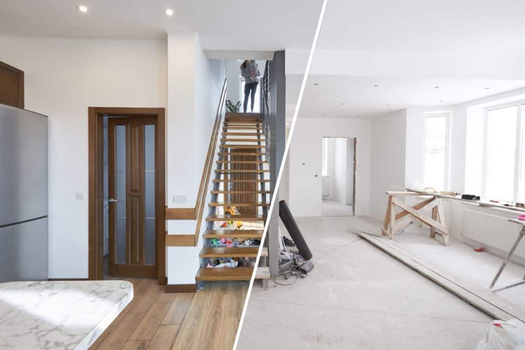 interior & Exterior Painting Handyman Dubai AE