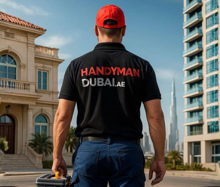General Maintenance in Dubai Villas vs. Apartments Guide