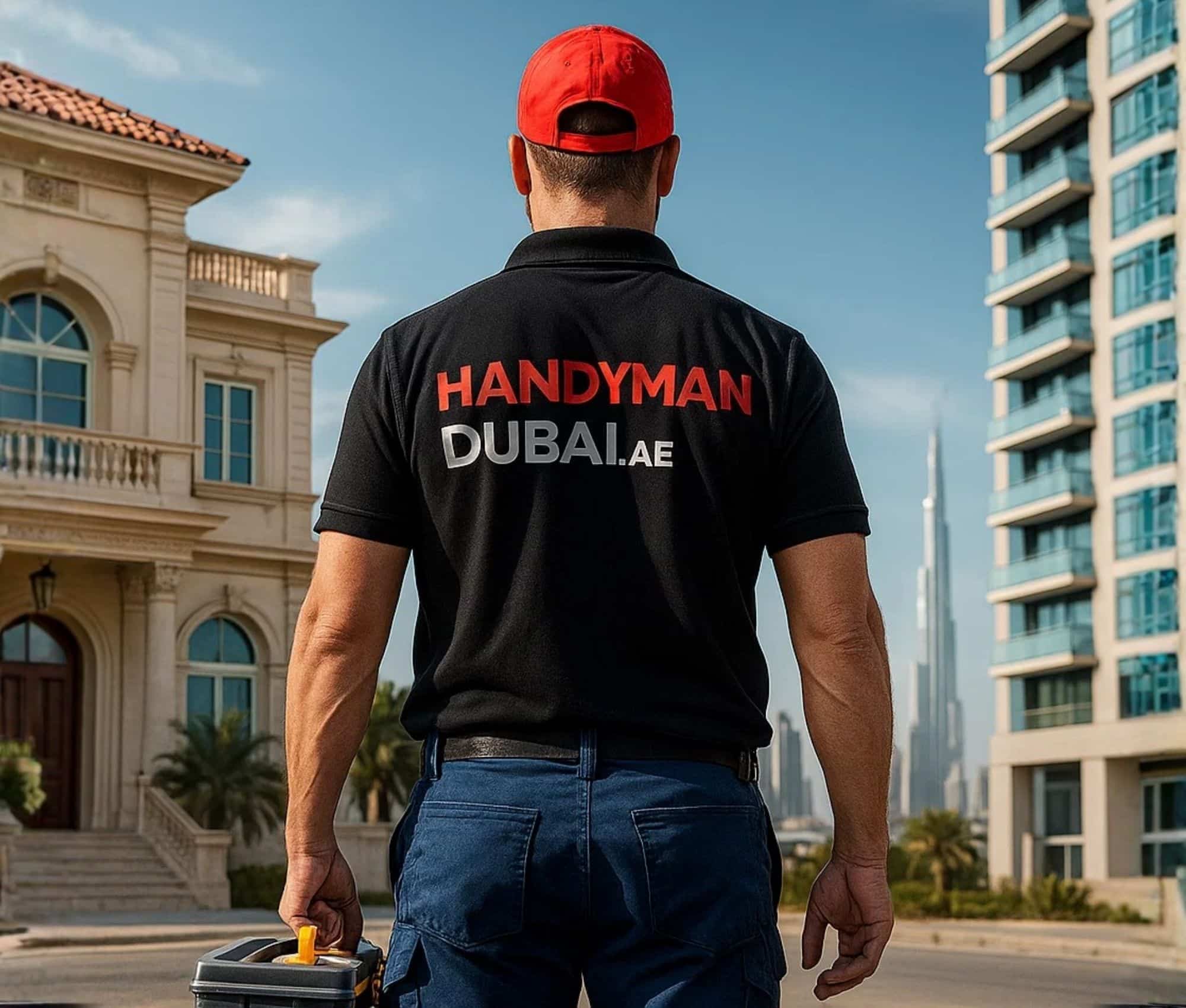 General Maintenance in Dubai Villas vs. Apartments Guide